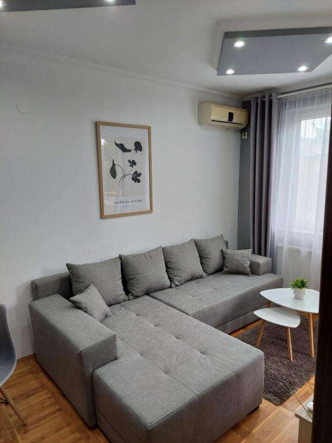 Smiley - Subotica Centar Apartment Екстериор снимка